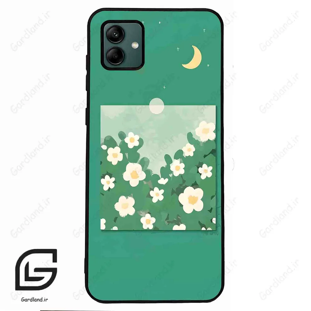 قاب گوشی سامسونگ ای 04 (Galaxy A04 ) طرح ساده کد 2200