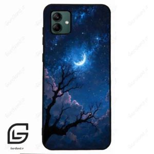 قاب گوشی سامسونگ ای 04 (Galaxy A04 ) طرح طبیعت کد 2206