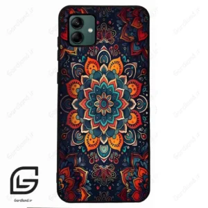 قاب گوشی سامسونگ ای 04 (Galaxy A04 ) طرح دخترانه کد 2207