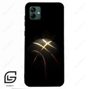 قاب گوشی سامسونگ ای 04 (Galaxy A04 ) طرح توپ کد 2210