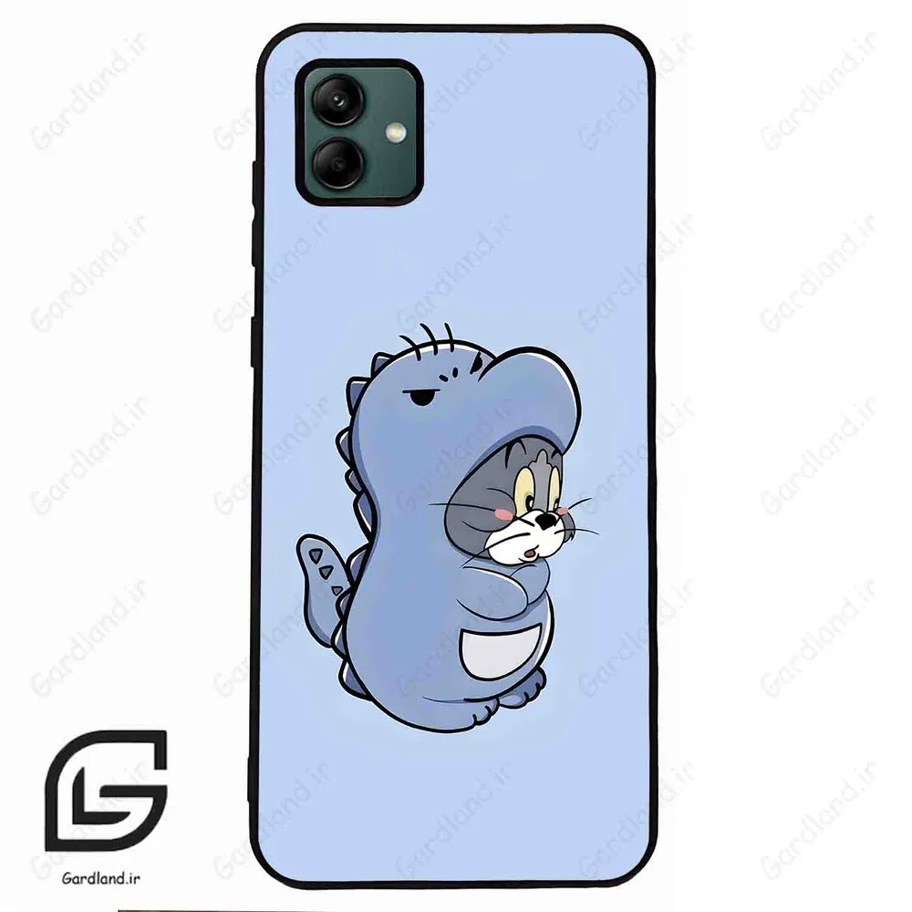 قاب گوشی سامسونگ ای 04 (Galaxy A04 ) طرح تام کد 2216