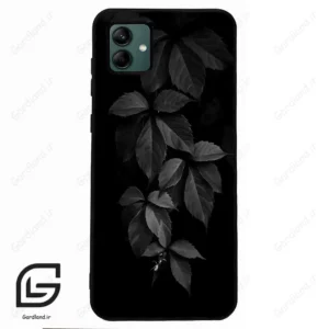 قاب گوشی سامسونگ ای 04 (Galaxy A04 ) طرح برگ کد 2223