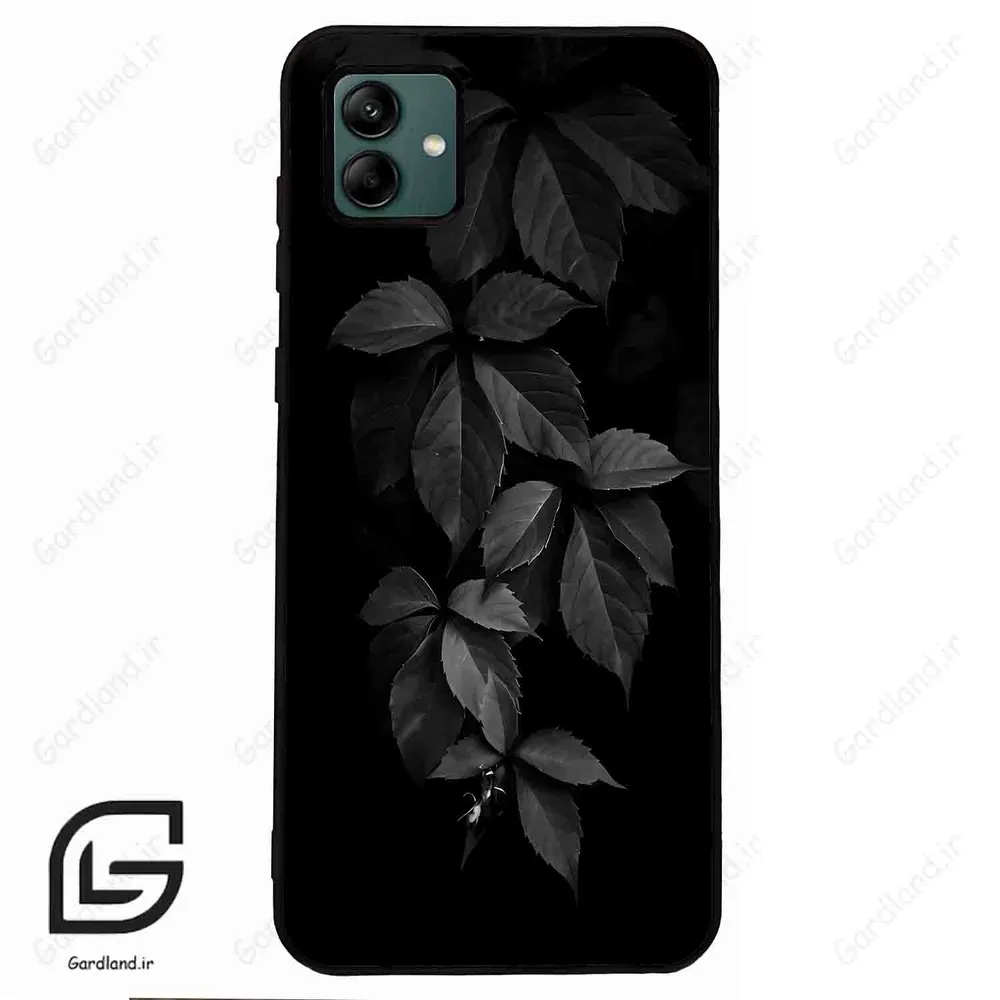 قاب گوشی سامسونگ ای 04 (Galaxy A04 ) طرح برگ کد 2223