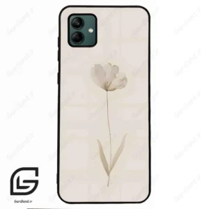 قاب گوشی سامسونگ ای 04 (Galaxy A04 ) طرح گل کد 2225
