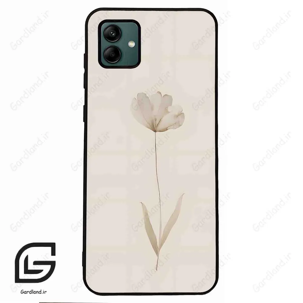 قاب گوشی سامسونگ ای 04 (Galaxy A04 ) طرح گل کد 2225
