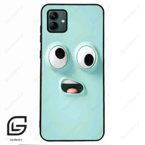 قاب گوشی سامسونگ ای 04 (Galaxy A04 ) طرح کیوت کد 2226