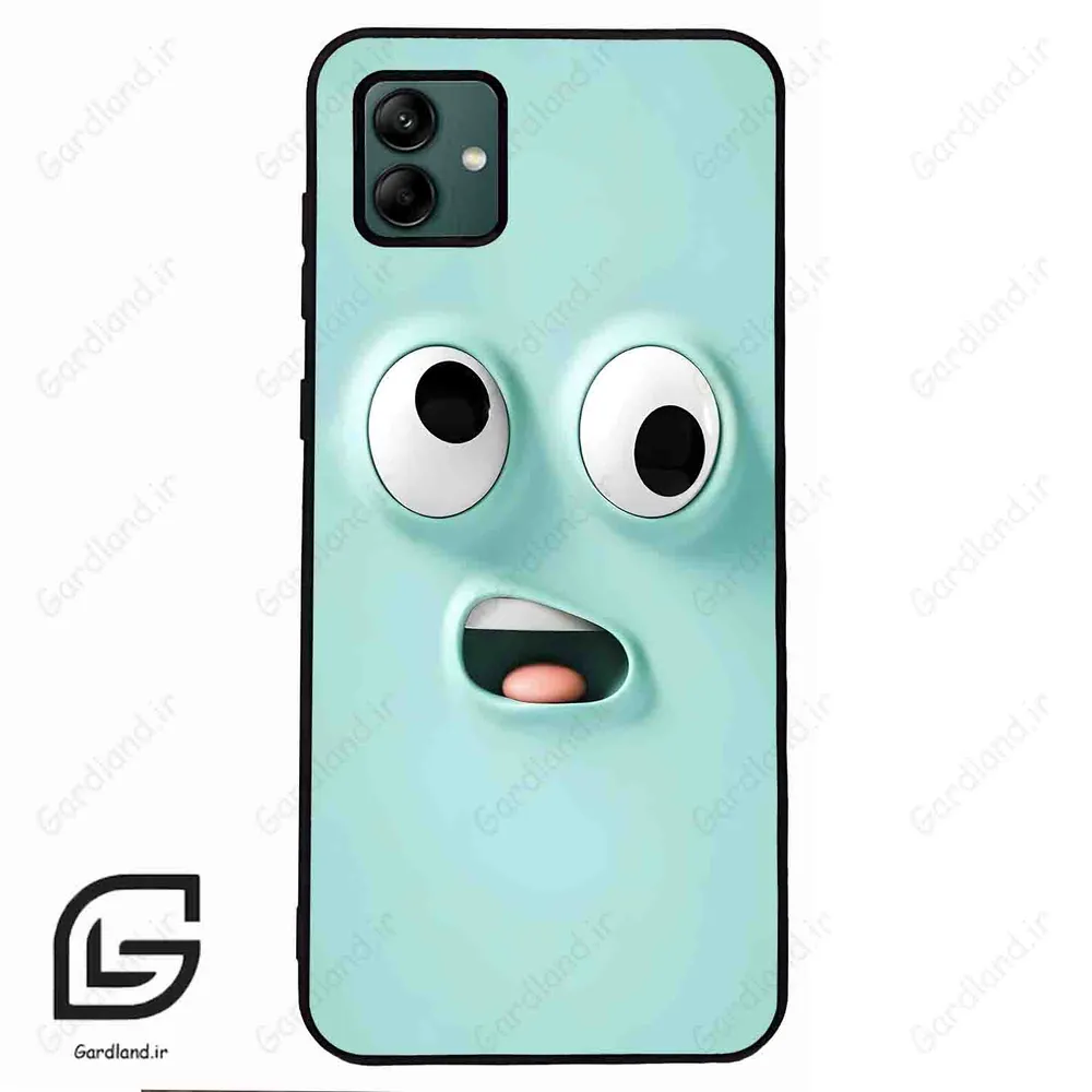قاب گوشی سامسونگ ای 04 (Galaxy A04 ) طرح کیوت کد 2226