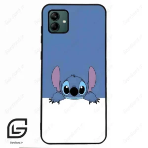 قاب گوشی سامسونگ ای 04 (Galaxy A04 ) طرح استیچ کد 2231