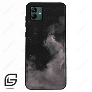قاب گوشی سامسونگ ای 04 (Galaxy A04 ) طرح خفن کد 2232