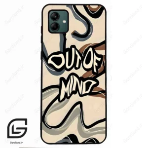 قاب گوشی سامسونگ ای 04 (Galaxy A04 ) طرح نوشته کد 2245