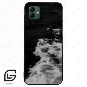 قاب گوشی سامسونگ ای 04 (Galaxy A04 ) طرح دریا کد 2247