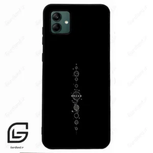 قاب گوشی سامسونگ ای 04 (Galaxy A04 ) طرح خفن کد 2255