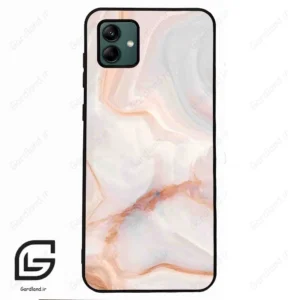 قاب گوشی سامسونگ ای 04 (Galaxy A04 ) طرح مرمر کد 2257