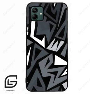 قاب گوشی سامسونگ ای 04 (Galaxy A04 ) طرح پسرانه کد 2260