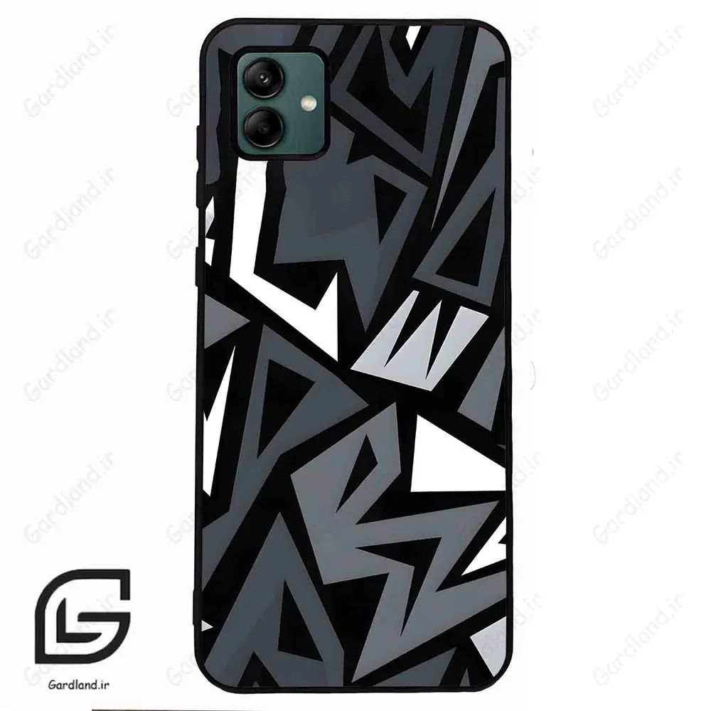 قاب گوشی سامسونگ ای 04 (Galaxy A04 ) طرح پسرانه کد 2260