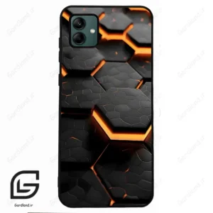 قاب گوشی سامسونگ ای 04 (Galaxy A04 ) طرح پسرانه کد 2269