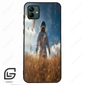 قاب گوشی سامسونگ ای 04 (Galaxy A04 ) طرح فضانورد کد 2292