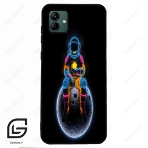قاب گوشی سامسونگ ای 04 (Galaxy A04 ) طرح کره کد 2294