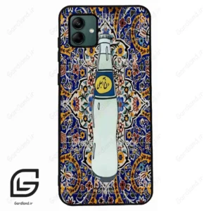 قاب گوشی سامسونگ ای 04 (Galaxy A04 ) طرح دوغ کد 2300