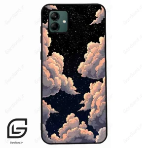 قاب گوشی سامسونگ ای 04 (Galaxy A04 ) طرح اسمان کد 2309