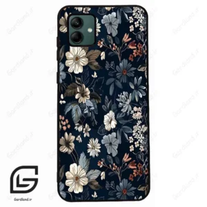 قاب گوشی سامسونگ ای 04 (Galaxy A04 ) طرح گل کد 2314