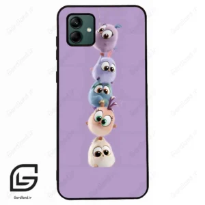 قاب گوشی سامسونگ ای 04 (Galaxy A04 ) طرح انگیری کد 2315