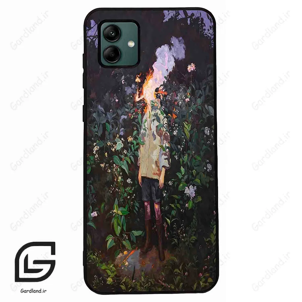 قاب گوشی سامسونگ ای 04 (Galaxy A04 ) طرح خفن کد 2324