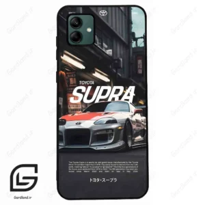 قاب گوشی سامسونگ ای 04 (Galaxy A04 ) طرح تویوتا کد 2330