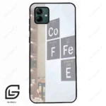 قاب گوشی سامسونگ ای 04 (Galaxy A04 ) طرح شیمی کد 2335