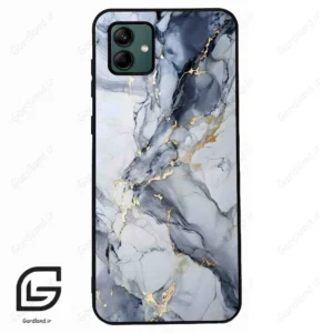 قاب گوشی سامسونگ ای 04 (Galaxy A04 ) طرح مرمر کد 2339