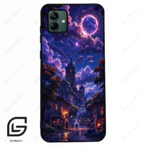 قاب گوشی سامسونگ ای 04 (Galaxy A04 ) طرح طبیعت کد 2346