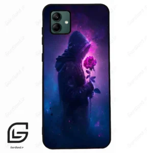 قاب گوشی سامسونگ ای 04 (Galaxy A04 ) طرح پسرانه کد 2351