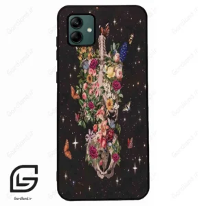 قاب گوشی سامسونگ ای 04 (Galaxy A04 ) طرح ستون کد 2362
