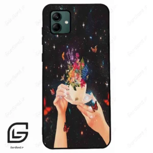 قاب گوشی سامسونگ ای 04 (Galaxy A04 ) طرح فنجان کد 2363