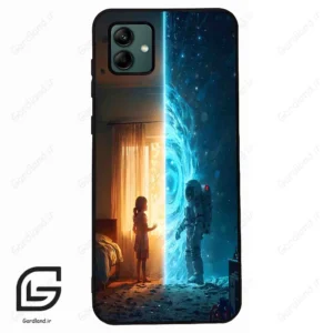 قاب گوشی سامسونگ ای 04 (Galaxy A04 ) طرح میان کد 2375
