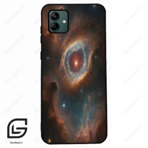 قاب گوشی سامسونگ ای 04 (Galaxy A04 ) طرح اسمان کد 2376