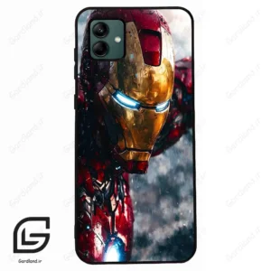 قاب گوشی سامسونگ ای 04 (Galaxy A04 ) طرح مرداهنی کد 2380