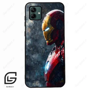 قاب گوشی سامسونگ ای 04 (Galaxy A04 ) طرح مرداهنی کد 2381