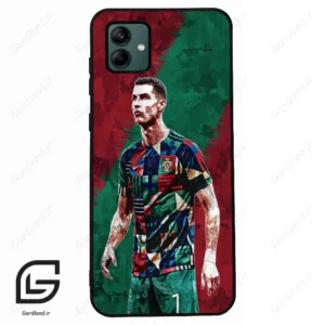 قاب گوشی سامسونگ ای 04 (Galaxy A04 ) طرح کودکانه کد 2396