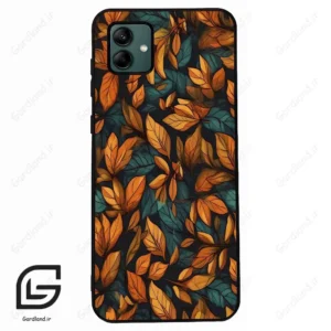 قاب گوشی سامسونگ ای 04 (Galaxy A04 ) طرح گل کد 2399