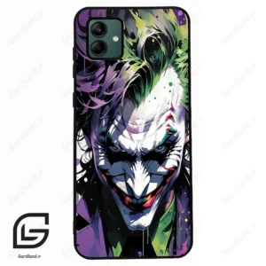 قاب گوشی سامسونگ ای 04 (Galaxy A04 ) طرح جوکر کد 2404
