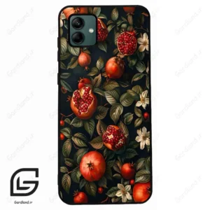 قاب گوشی سامسونگ ای 04 (Galaxy A04 ) طرح انار کد 2416