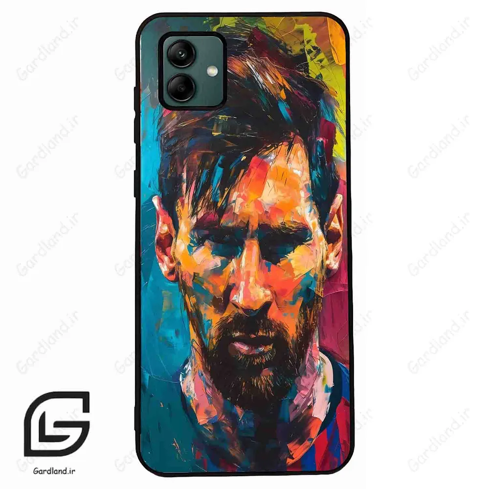 قاب گوشی سامسونگ ای 04 (Galaxy A04 ) طرح ونگوک کد 2426
