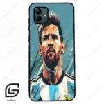 قاب گوشی سامسونگ ای 04 (Galaxy A04 ) طرح ونگوک کد 2428