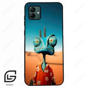 قاب گوشی سامسونگ ای 04 (Galaxy A04 ) طرح رنگو کد 2433