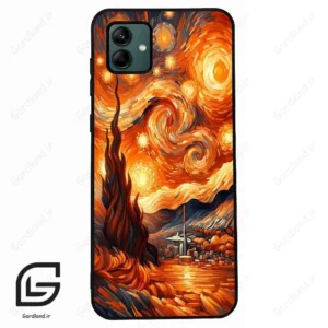 قاب گوشی سامسونگ ای 04 (Galaxy A04 ) طرح ونگوک کد 2455
