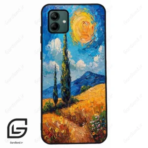 قاب گوشی سامسونگ ای 04 (Galaxy A04 ) طرح ونگوک کد 2464