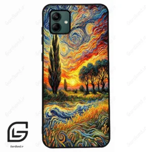 قاب گوشی سامسونگ ای 04 (Galaxy A04 ) طرح ونگوک کد 2467