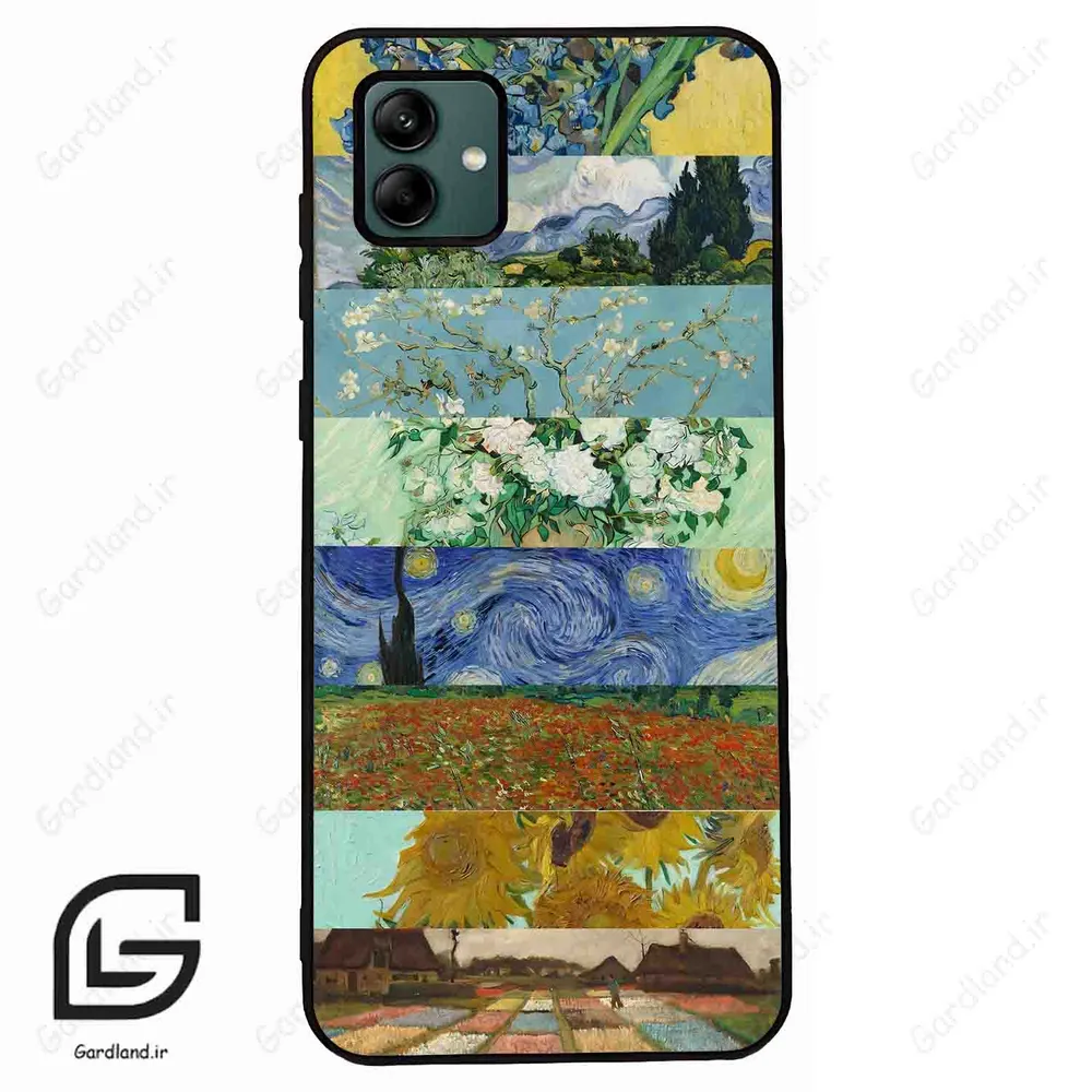 قاب گوشی سامسونگ ای 04 (Galaxy A04 ) طرح ونگوک کد 2469