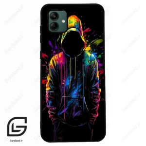 قاب گوشی سامسونگ ای 04 (Galaxy A04 ) طرح پسرانه کد 2473